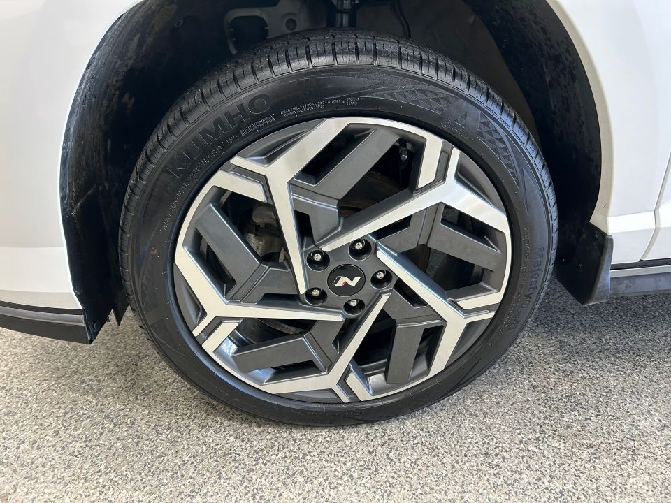 Hyundai Kona 2024 - Image 2