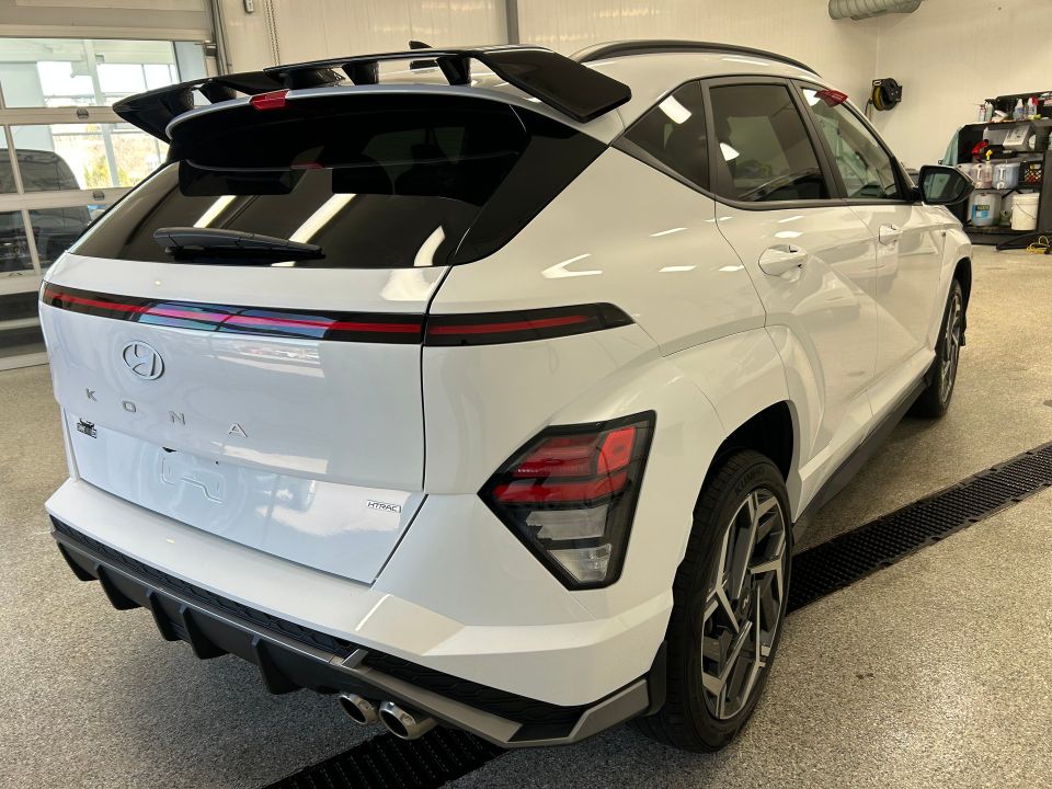 Hyundai Kona 2024 - Image 6