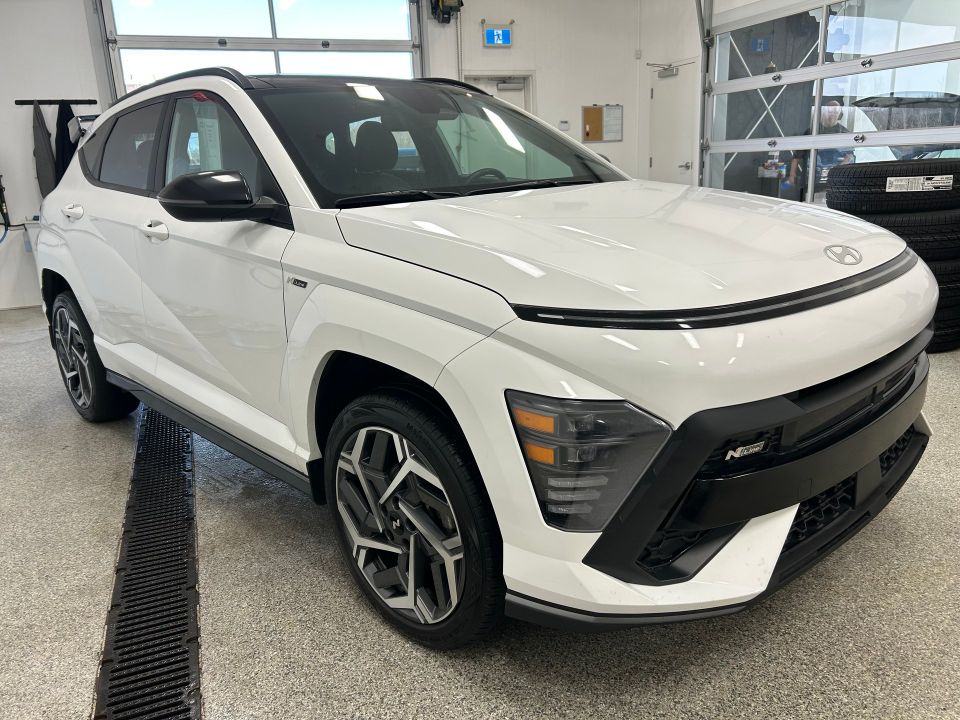 Hyundai Kona 2024 - Image 7