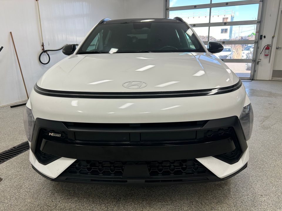 Hyundai Kona 2024 - Image 8