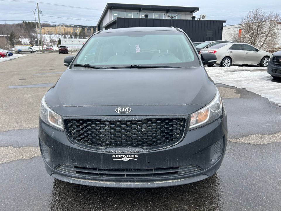 Kia Sedona 2018 - Image 2