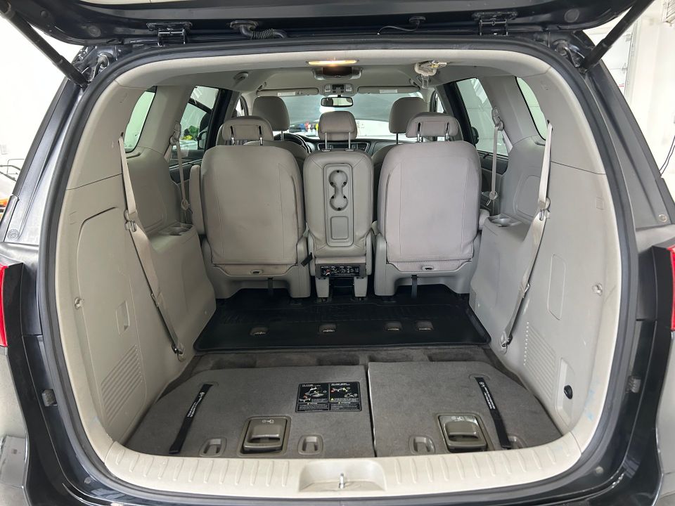 Kia Sedona 2018 - Image 18