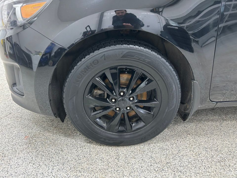 Kia Sedona 2018 - Image 2