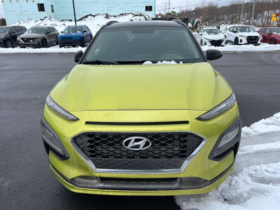 Hyundai KONA 2020 - Image 2