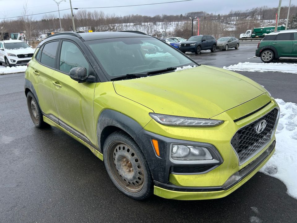 Hyundai KONA 2020 - Image 3