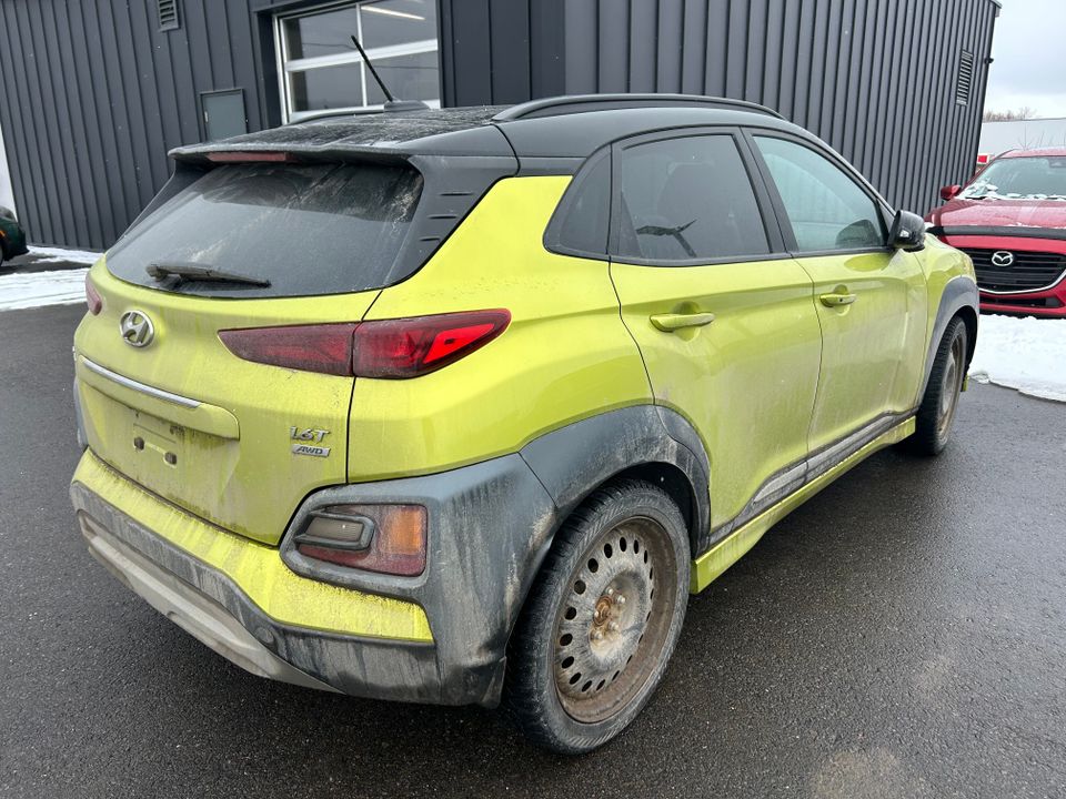 Hyundai KONA 2020 - Image 4