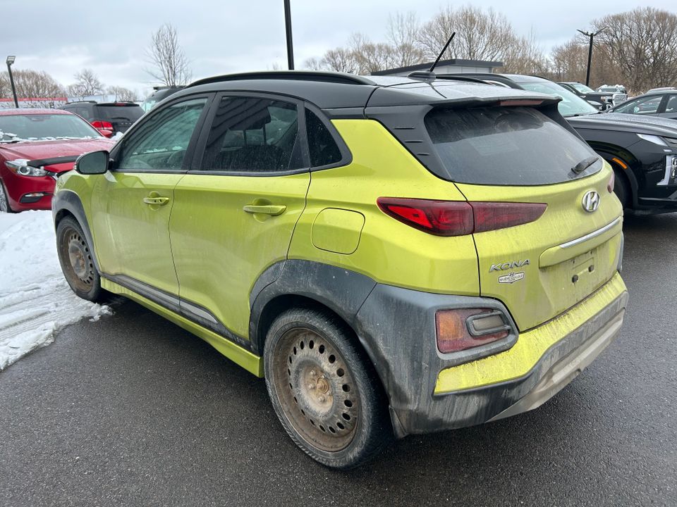 Hyundai KONA 2020 - Image 5