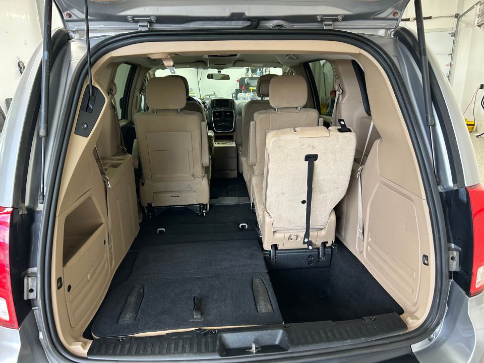 Dodge Grand Caravan 2016 - Image 15