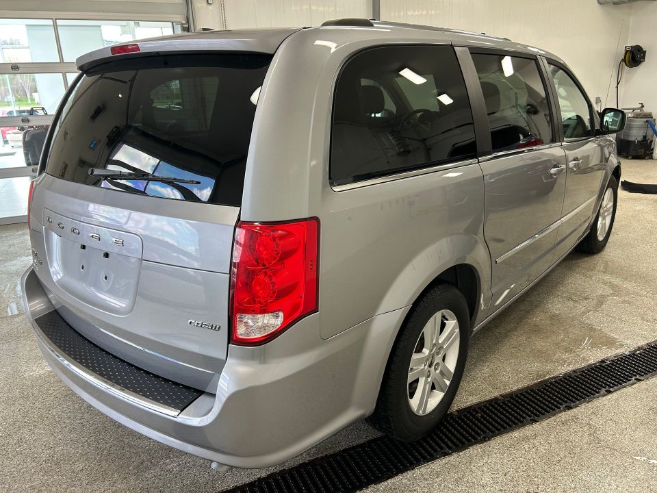 Dodge Grand Caravan 2016 - Image 6