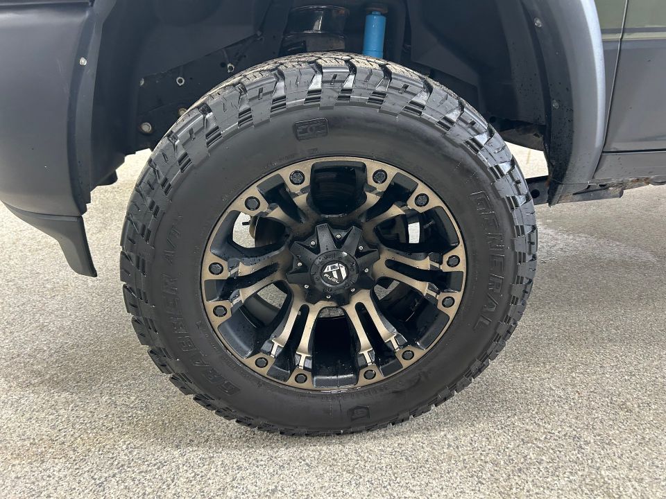 Ram 2500 2024 - Image 2