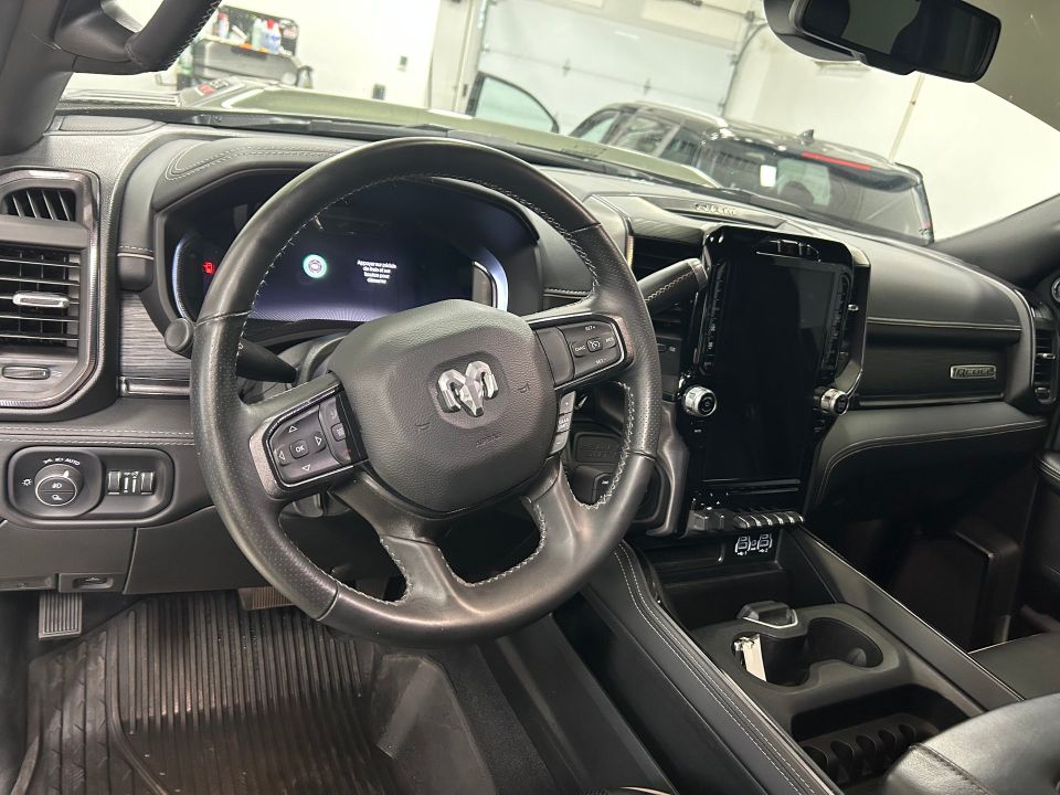 Ram 2500 2024 - Image 12