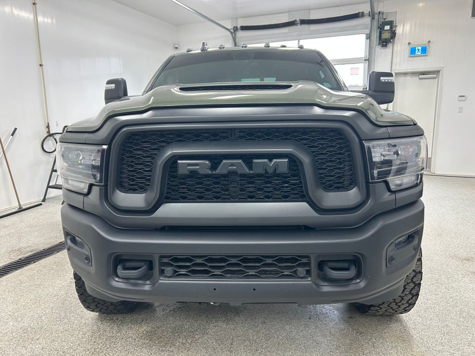 Ram 2500 2024 - Image 8
