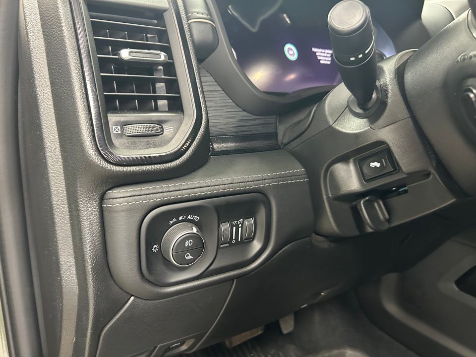 Ram 2500 2024 - Image 14