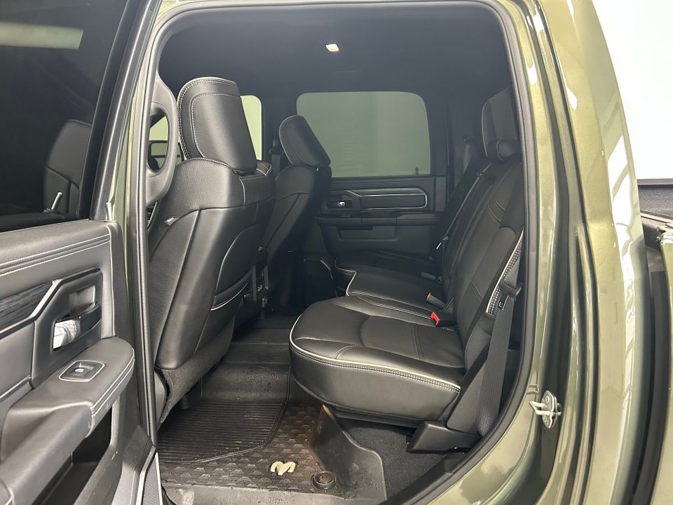 Ram 2500 2024 - Image 15