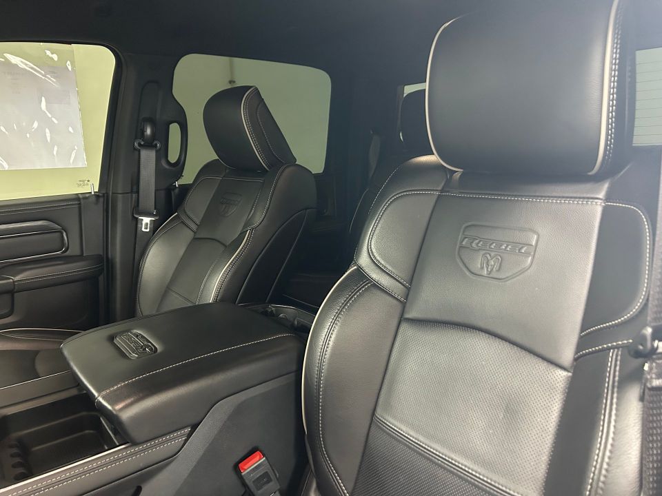 Ram 2500 2024 - Image 11