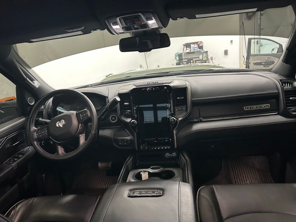 Ram 2500 2024 - Image 18