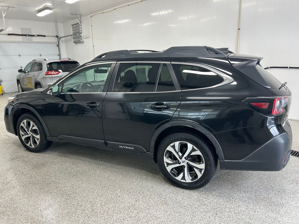Subaru Outback 2020 - Image 3