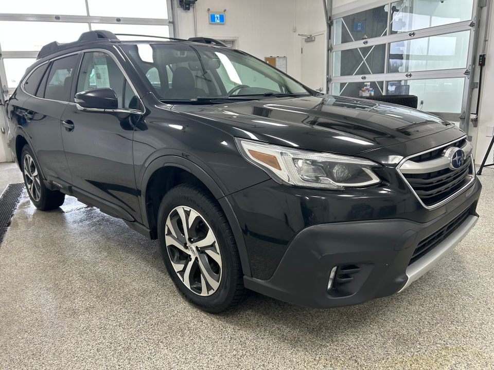 Subaru Outback 2020 - Image 9
