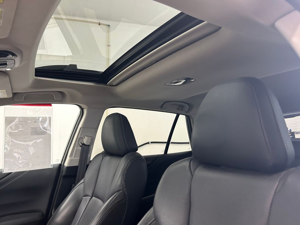Subaru Outback 2020 - Image 10
