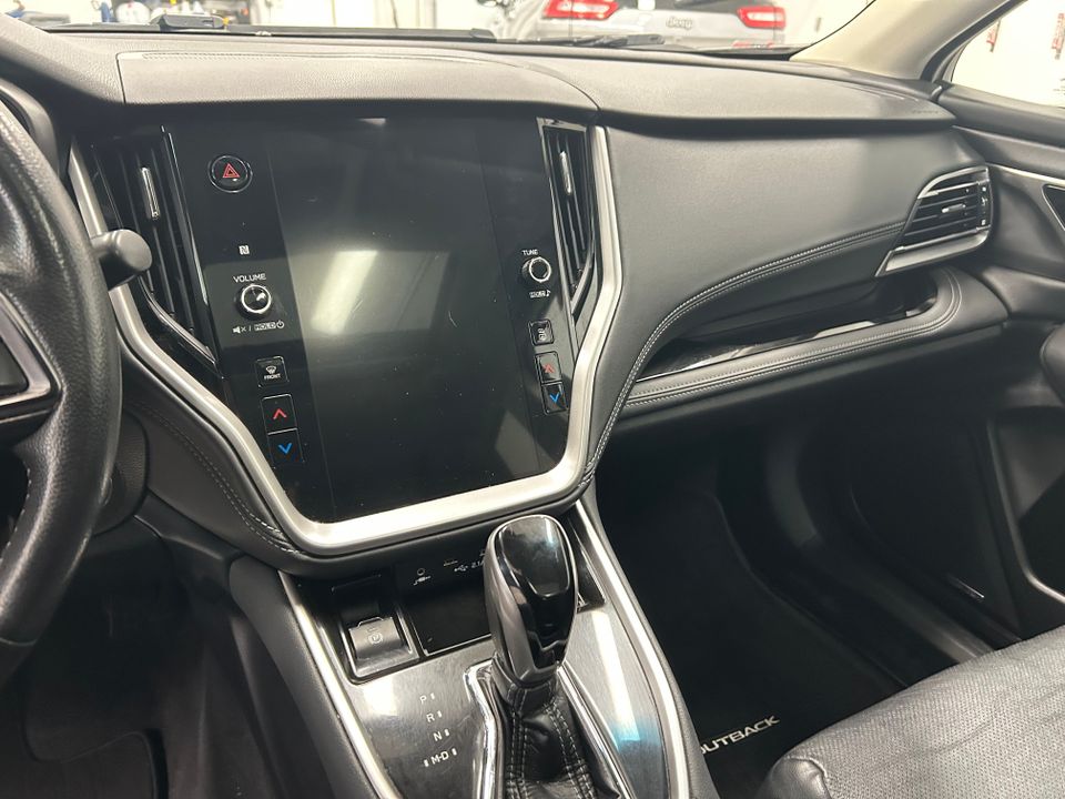 Subaru Outback 2020 - Image 12