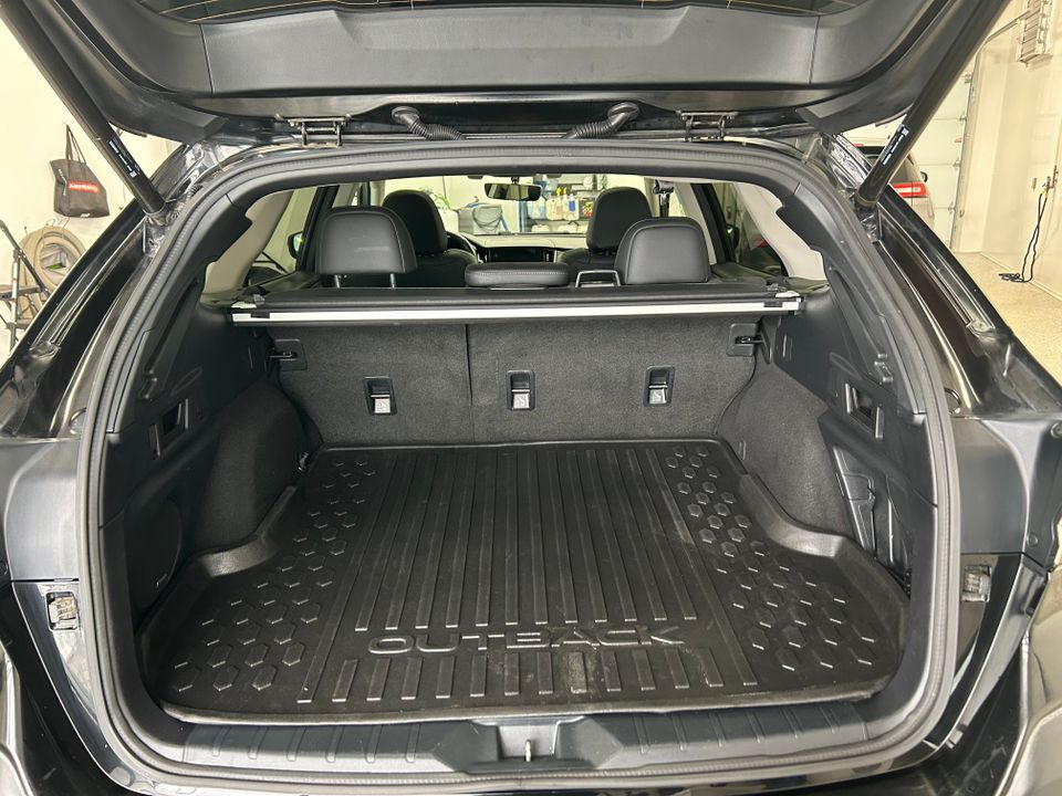 Subaru Outback 2020 - Image 16