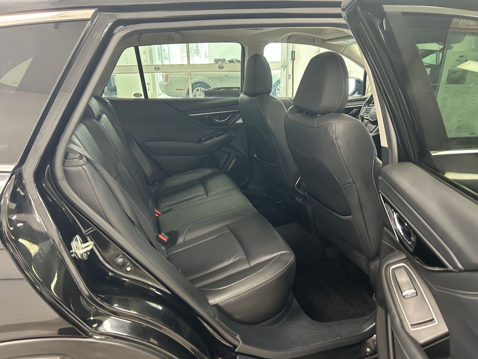 Subaru Outback 2020 - Image 17