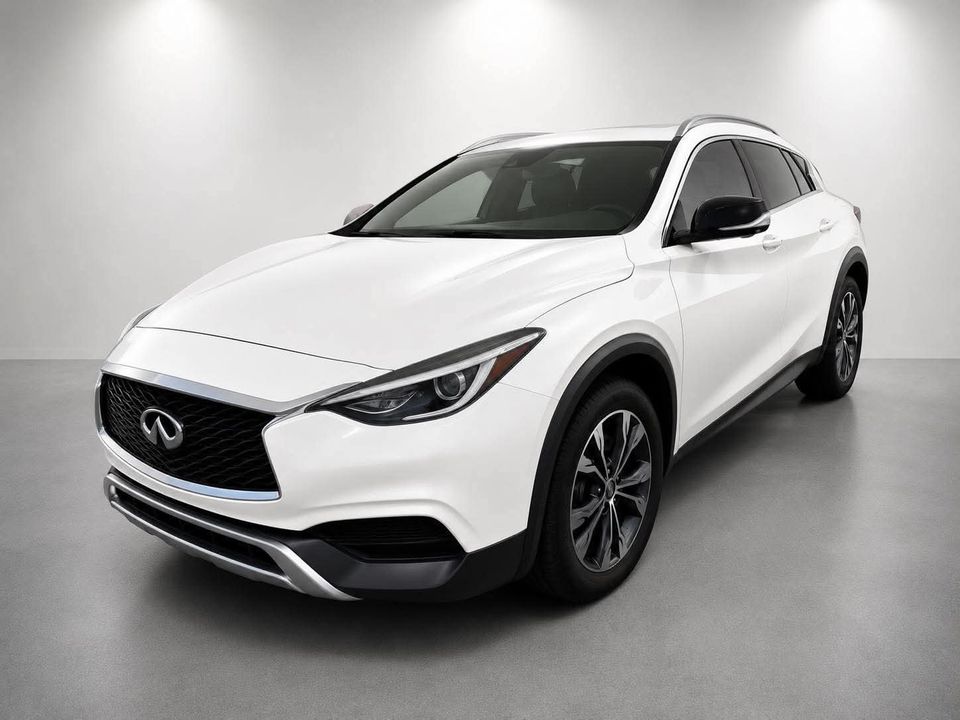 INFINITI QX30 2017 - Image 1