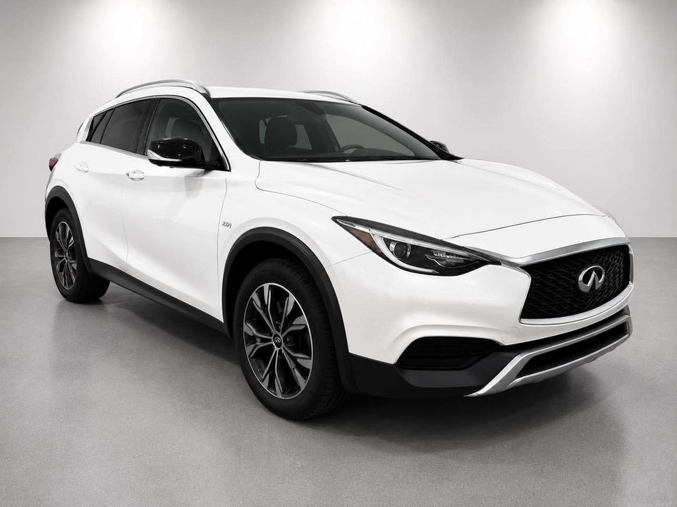 INFINITI QX30 2017 - Image 3