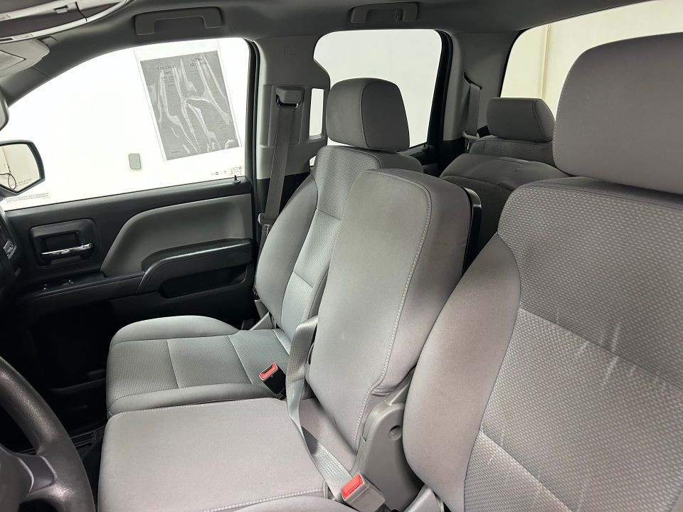 GMC Sierra 1500 2016 - Image 10