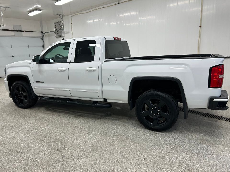 GMC Sierra 1500 2016 - Image 3