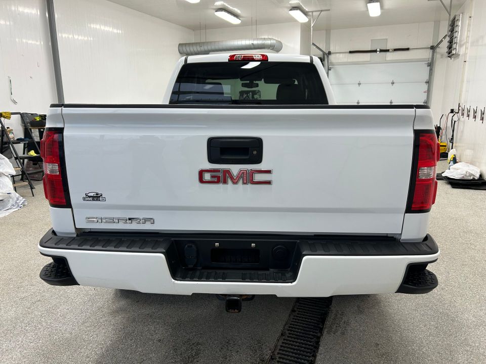 GMC Sierra 1500 2016 - Image 5