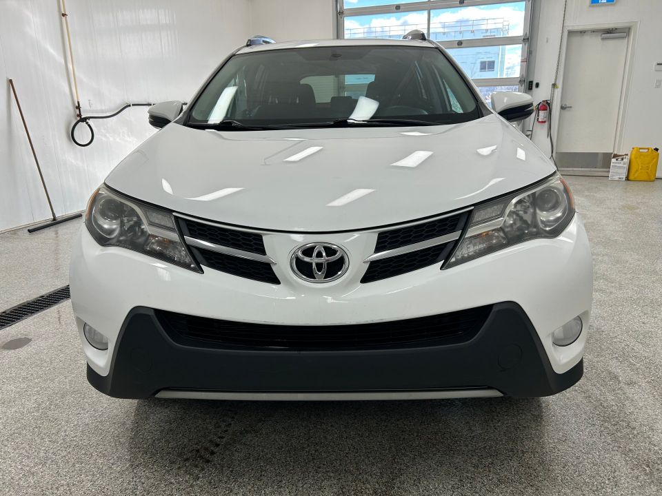 Toyota RAV4 2015 - Image 7