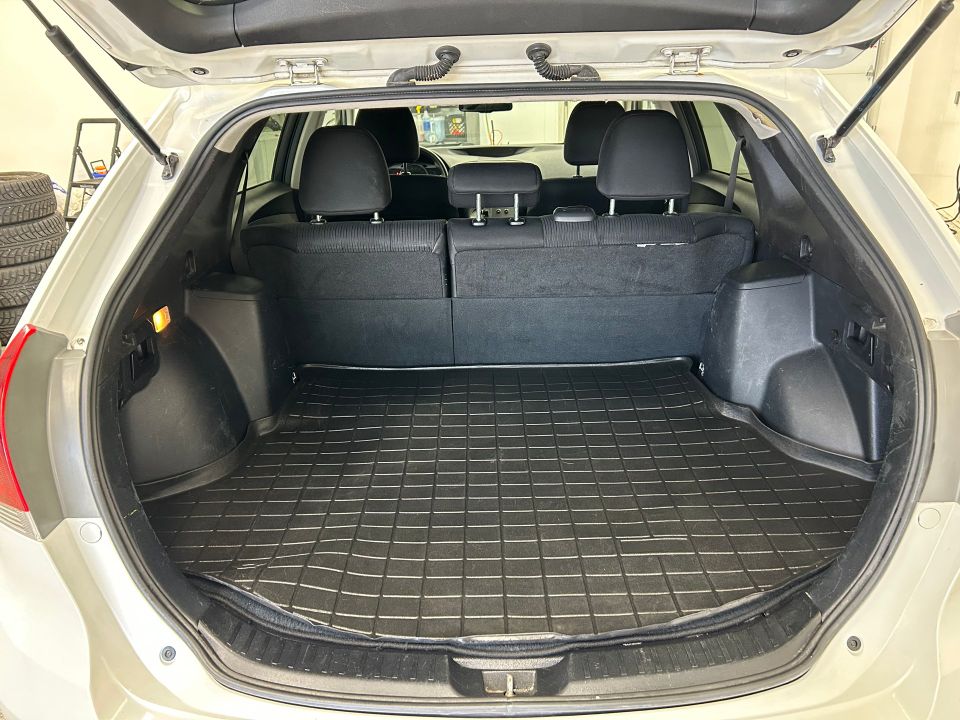 Toyota Venza 2015 - Image 13