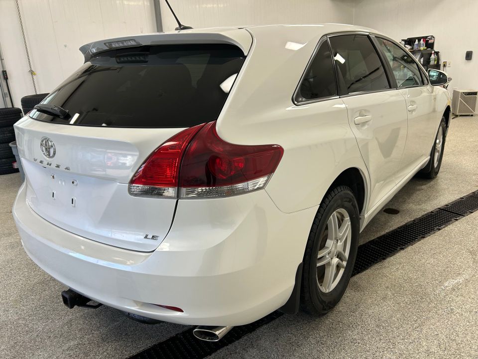 Toyota Venza 2015 - Image 6