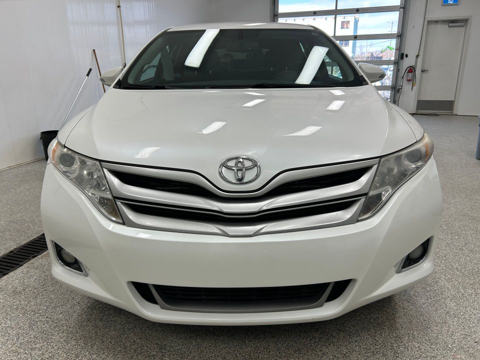 Toyota Venza 2015 - Image 8