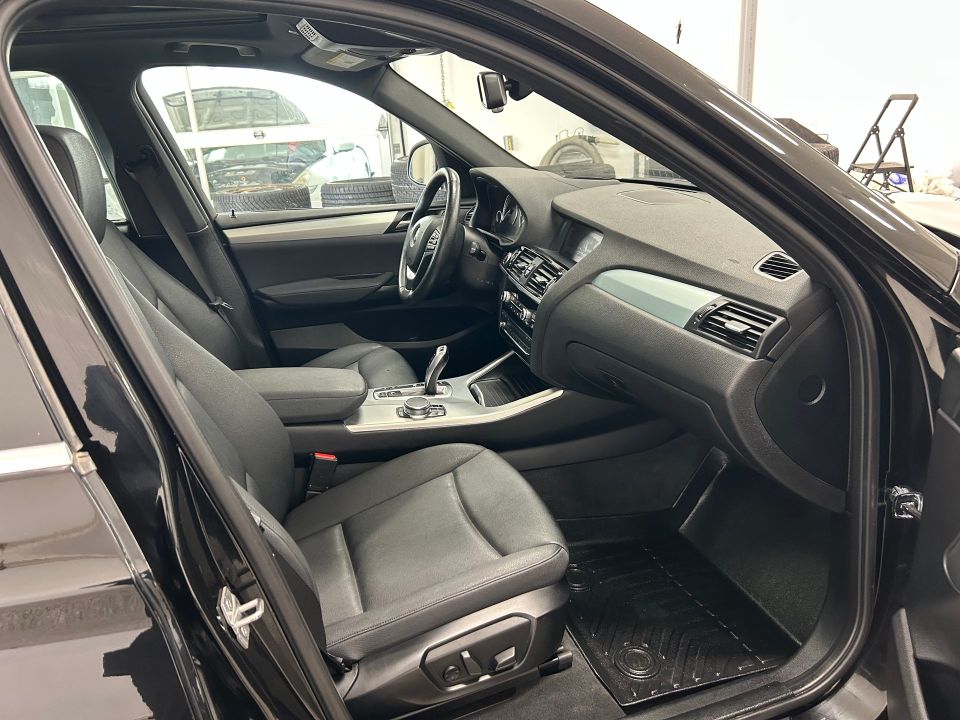 BMW X3 2017 - Image 14