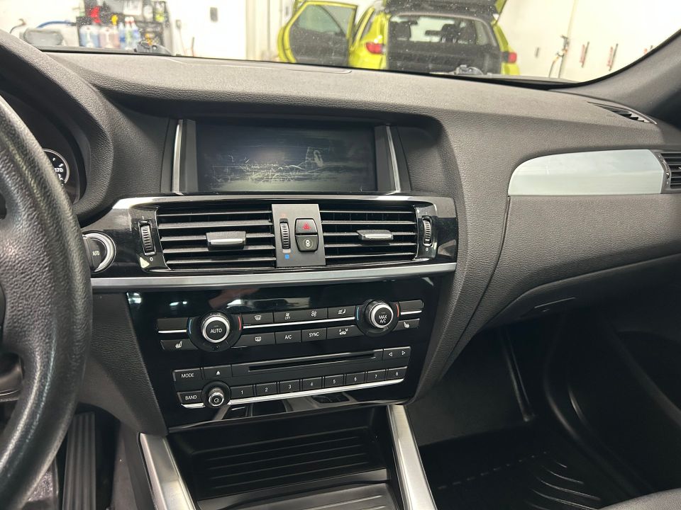 BMW X3 2017 - Image 9
