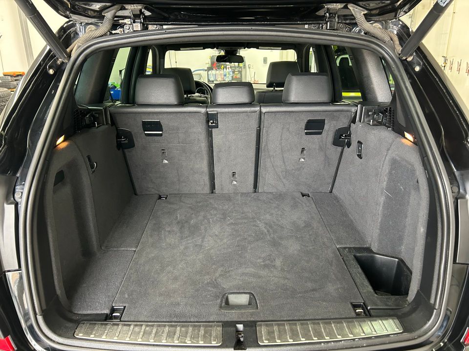 BMW X3 2017 - Image 11