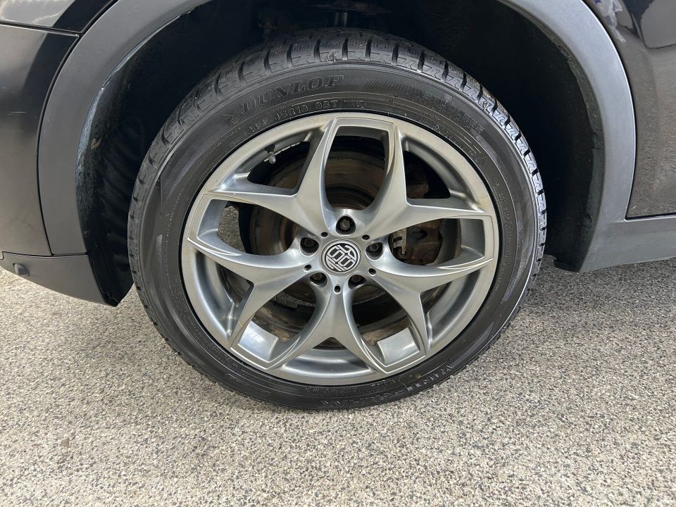 BMW X3 2017 - Image 2