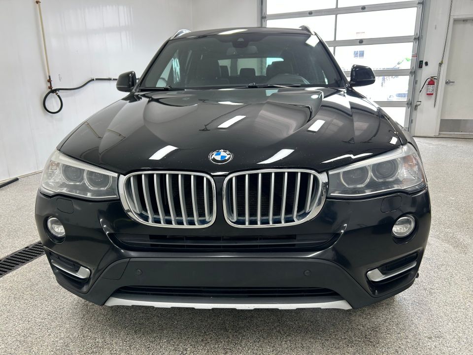BMW X3 2017 - Image 5