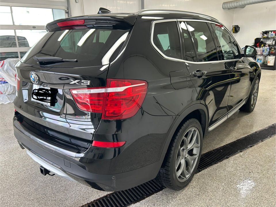 BMW X3 2017 - Image 18