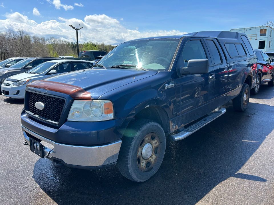 Ford F-150 2006 - Image 1