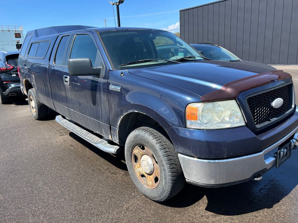 Ford F-150 2006 - Image 3