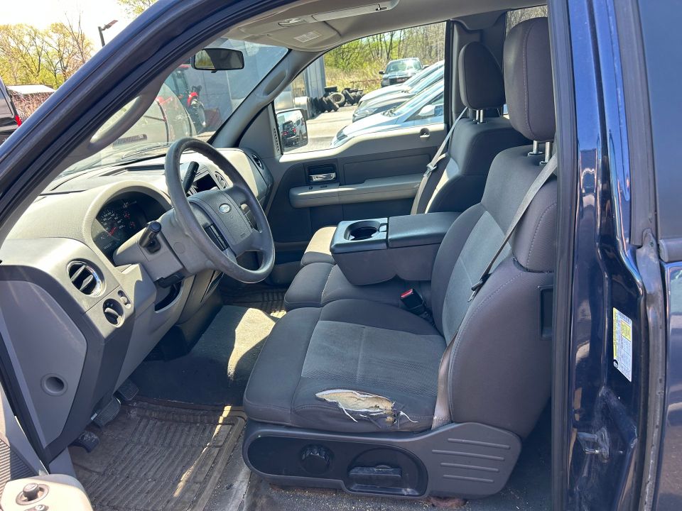 Ford F-150 2006 - Image 7