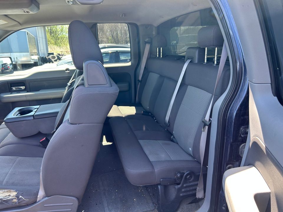 Ford F-150 2006 - Image 8