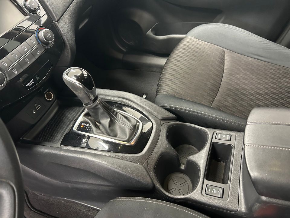 Nissan Rogue 2019 - Image 11