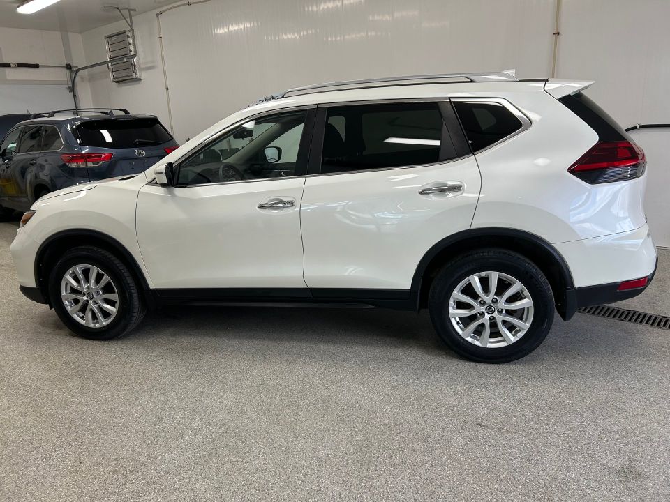 Nissan Rogue 2019 - Image 3