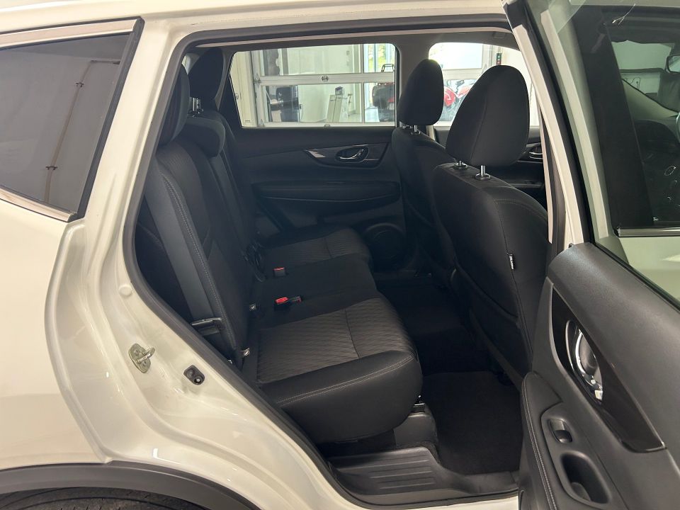 Nissan Rogue 2019 - Image 14