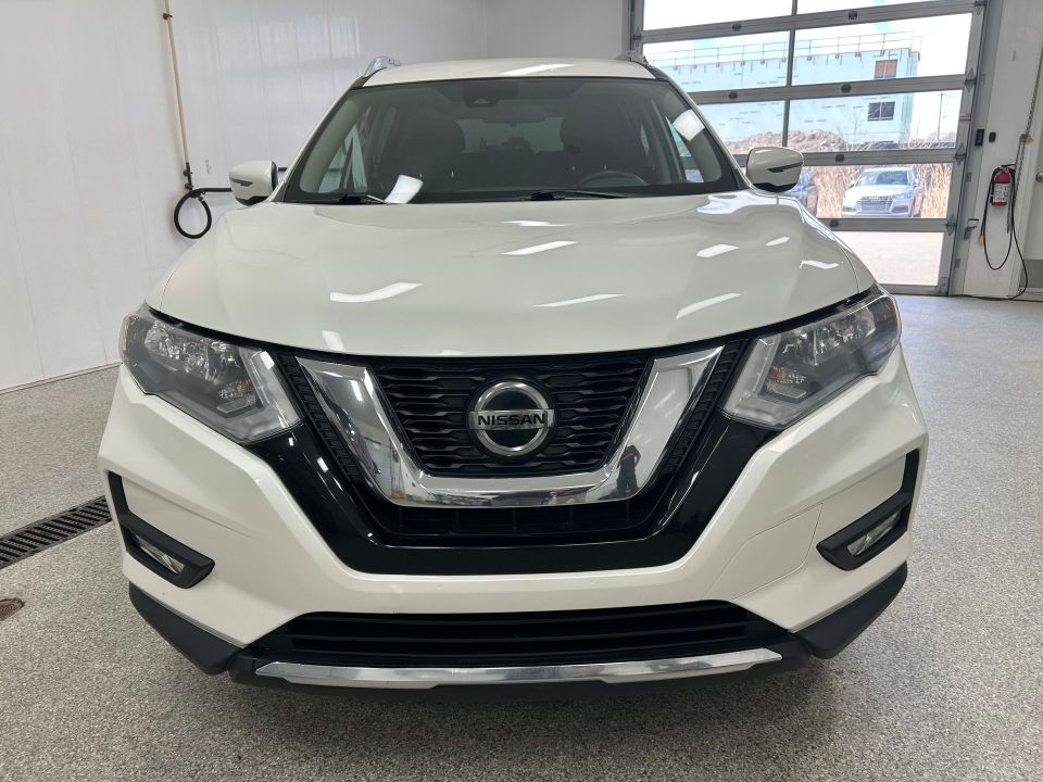 Nissan Rogue 2019 - Image 7