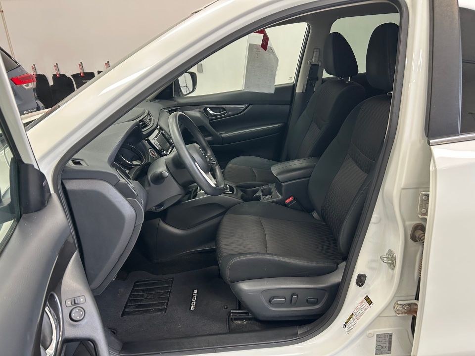Nissan Rogue 2019 - Image 8